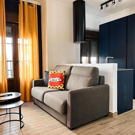 Silleria - Centro Apartman Granada Kültér fotó